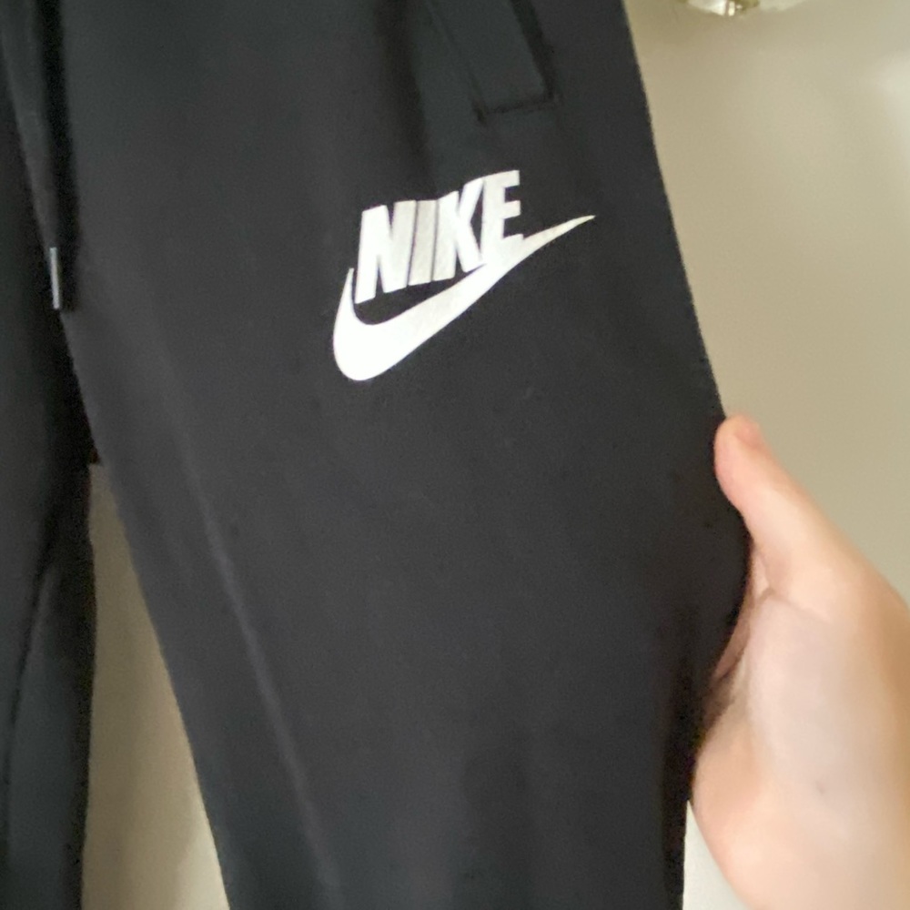 Nike sweatpants